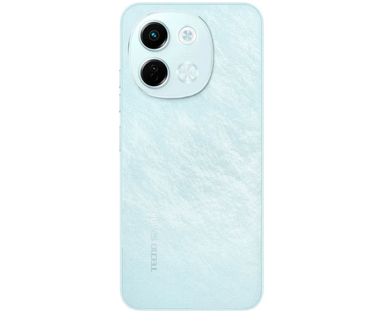  Смартфон TECNO Spark 30 5G 6Gb/128Gb Azure Sky 