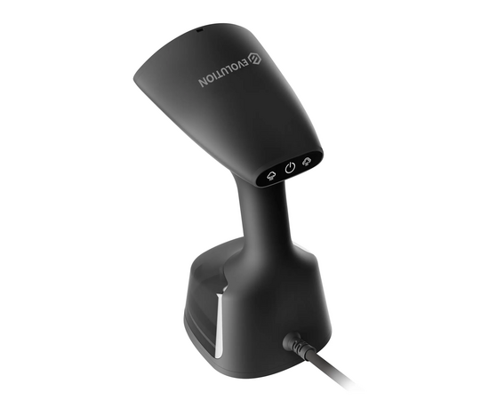  Отпариватель Evolution Handy 2 черный 