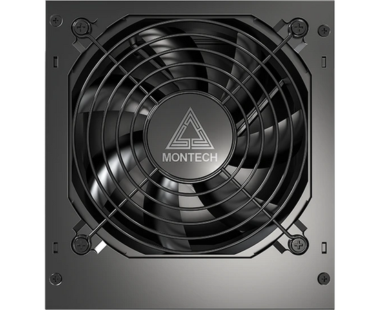  Блок питания MONTECH APX 750 (XWYA11-750W), 750Вт, 120мм, retail 