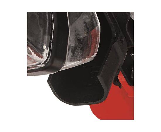  Пила торцовочная Einhell TC-SM 2131/1Dual (4300390) 