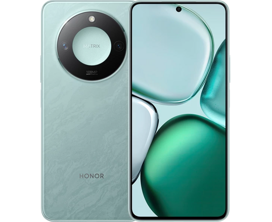  Смартфон Honor X9c Smart 8/256Gb 5109BMXE голубой 
