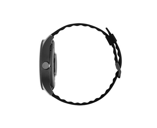  Smart-часы TTEC Tempus 35mm (2SW02) TFT Screen Circular Metal Casing Smart Watch Black 
