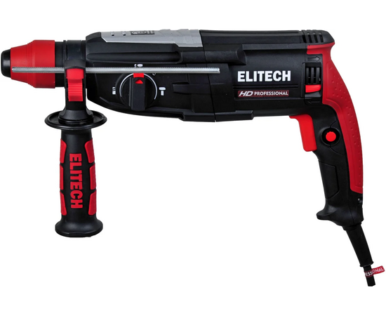  Перфоратор ELITECH RH 0928RE (E2205.027.01) 