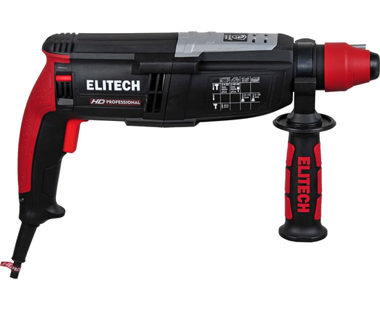  Перфоратор ELITECH RH 0928RE (E2205.027.01) 