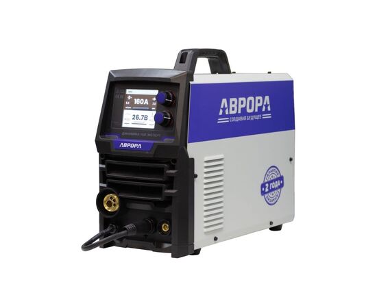  Сварочный инвертор Aurora Динамика 160 Эксперт (37978) 