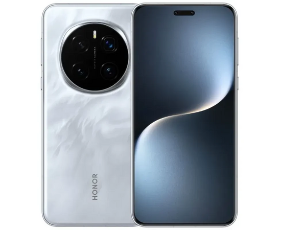  Смартфон Honor Magic7 Pro (5109BQJL) 12/512Gb, серый 