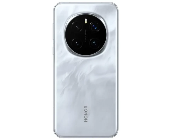  Смартфон Honor Magic7 Pro (5109BQJL) 12/512Gb, серый 