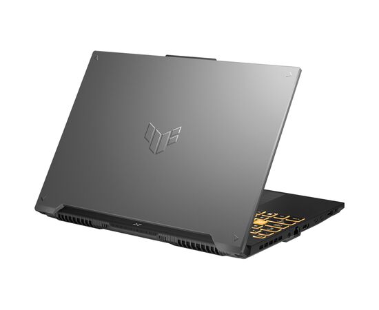  Ноутбук ASUS TUF F16 FX607VU-RL061 (90NR0N06-M002T0) 16"(1920x1200 (матовый, 144Hz) IPS)/Intel Core 5 210H(2.2Ghz)/16384Mb/512PCISSDGb/noDVD 