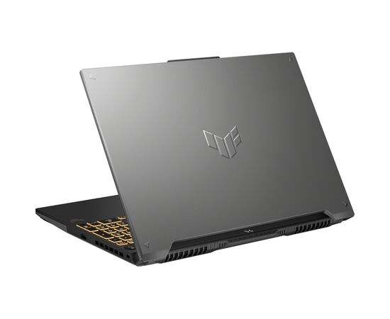 Ноутбук ASUS TUF F16 FX607VU-RL061 (90NR0N06-M002T0) 16"(1920x1200 (матовый, 144Hz) IPS)/Intel Core 5 210H(2.2Ghz)/16384Mb/512PCISSDGb/noDVD 