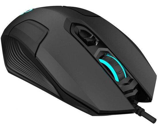 Мышь Acer OMW170 черный (ZL.MCEEE.00R) 