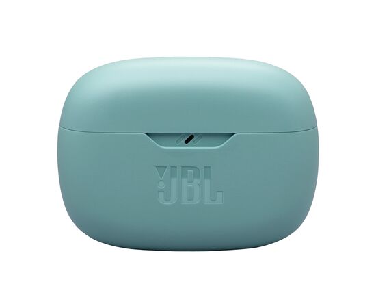  Наушники-гарнитура JBL Wave Beam 2 синий 