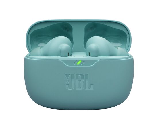  Наушники-гарнитура JBL Wave Beam 2 синий 