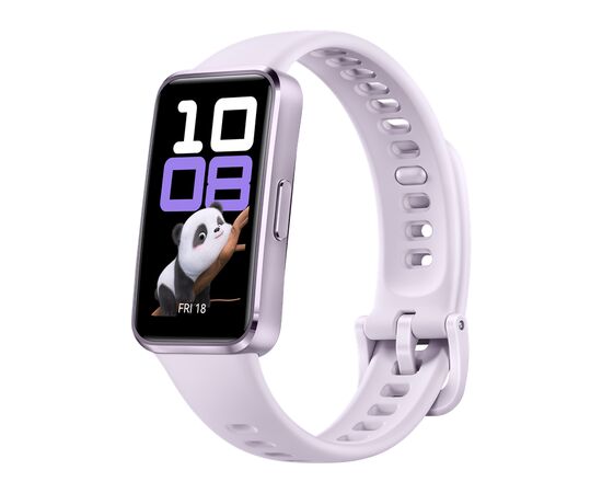  Фитнес-браслет HUAWEI Band 10 55020ELB NOR-B29 Purple 