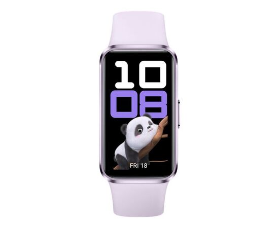  Фитнес-браслет HUAWEI Band 10 55020ELB NOR-B29 Purple 