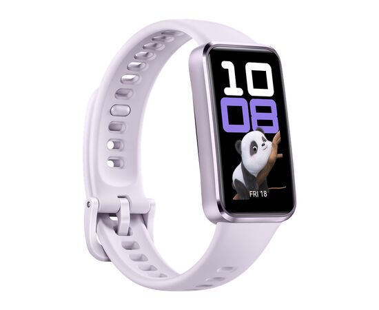  Фитнес-браслет HUAWEI Band 10 55020ELB NOR-B29 Purple 