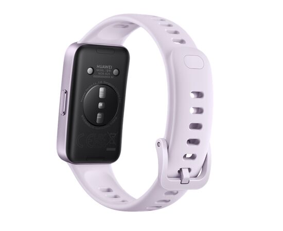  Фитнес-браслет HUAWEI Band 10 55020ELB NOR-B29 Purple 