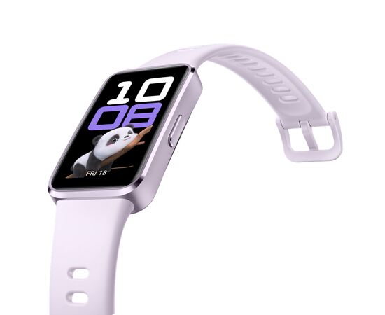  Фитнес-браслет HUAWEI Band 10 55020ELB NOR-B29 Purple 