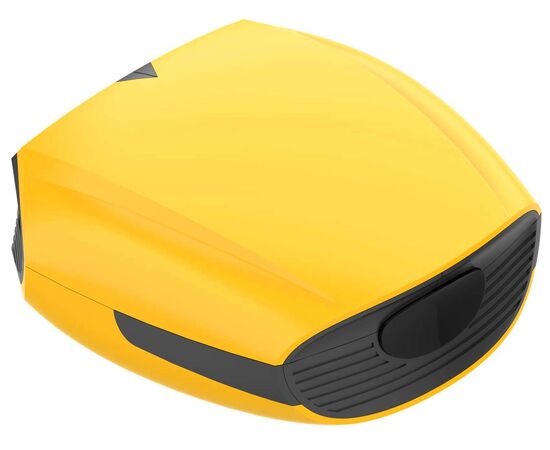  Наушники TWS HIPER TWG Quantum HTW-QX3 Bumblebee 