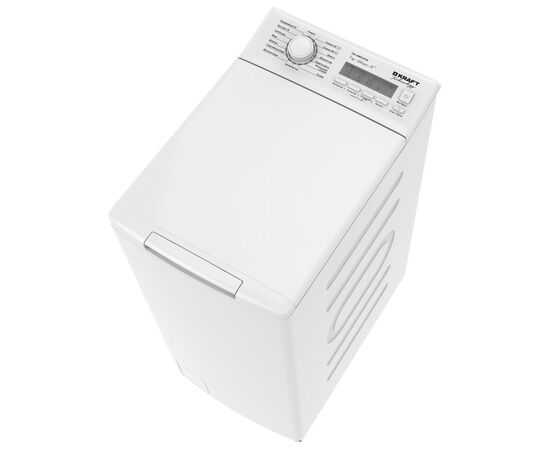  Стиральная машина вертикальная Kraft TCH-UME7201W 