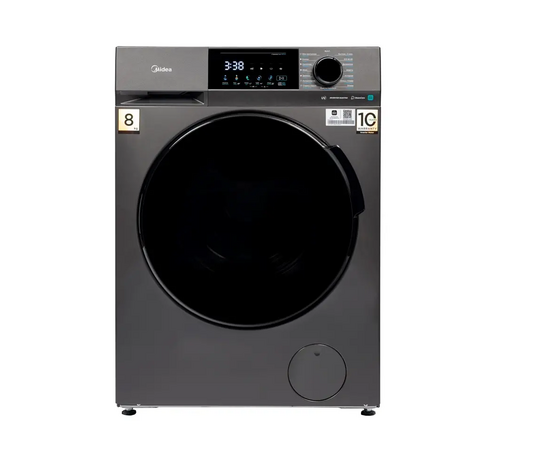  Стиральная машина MIDEA MFC3814BSW47/S Solar 