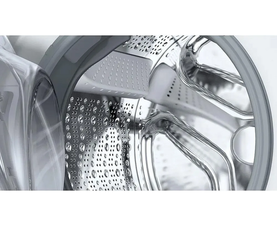  Стиральная машина Bosch WGG246ZLSN панель английская 