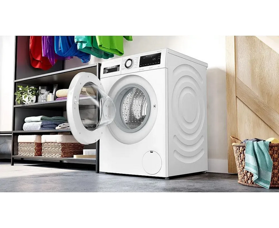  Стиральная машина Bosch WGG246ZLSN панель английская 