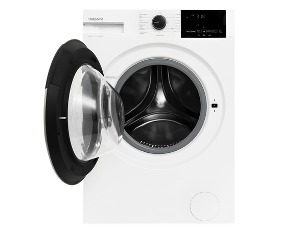  Стиральная машина Hotpoint WSH 7291 VWX 