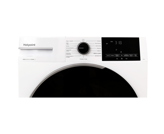  Стиральная машина Hotpoint WSH 7291 VWX 