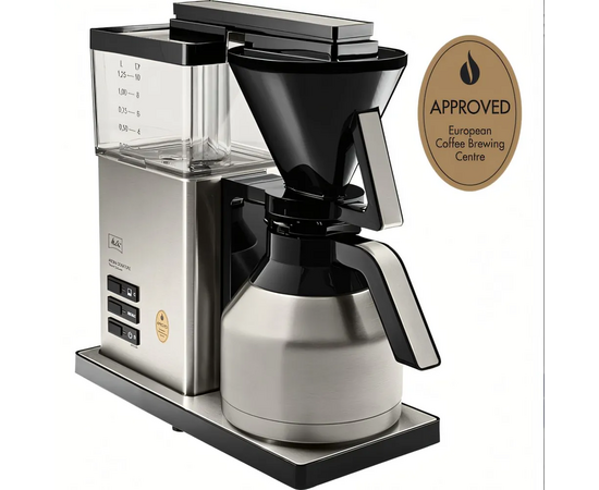  Кофеварка капельная Melitta Aroma Signature Therm DeLuxe 1007-07 