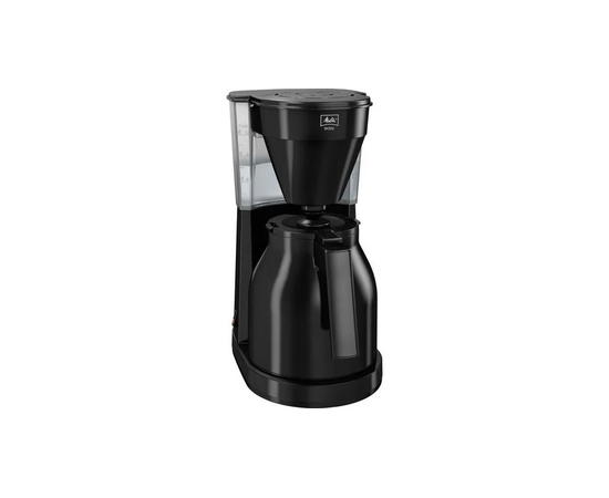  Кофеварка Melitta 1023-06 Easy Therm Черный 