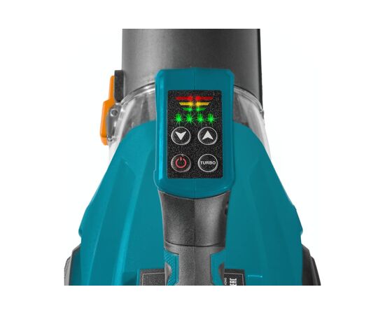  Воздуходувка аккумуляторная Bort BSS-40Li Turbo (93418576) 