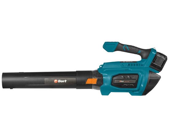  Воздуходувка аккумуляторная Bort BSS-40Li Turbo (93418576) 