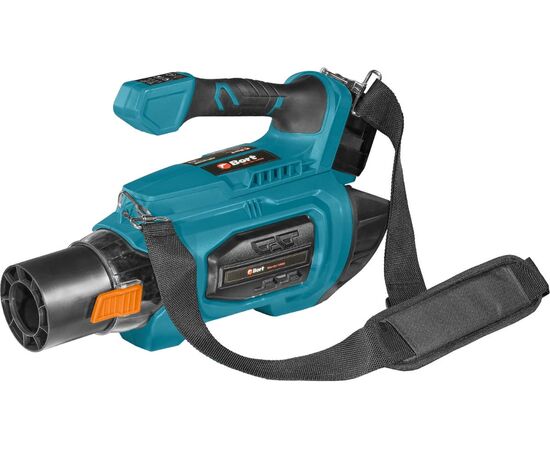  Воздуходувка аккумуляторная Bort BSS-40Li Turbo (93418576) 