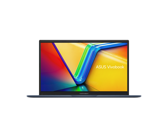  Ноутбук ASUS VivoBook 15 X1504VA-BQ003 (90NB10J1-M01J40) i5-1335U 16Gb SSD 512Gb Intel Iris Xe Graphics eligible 15,6 FHD IPS 42Вт*ч No OS Синий 