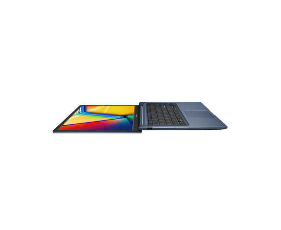  Ноутбук ASUS VivoBook 15 X1504VA-BQ003 (90NB10J1-M01J40) i5-1335U 16Gb SSD 512Gb Intel Iris Xe Graphics eligible 15,6 FHD IPS 42Вт*ч No OS Синий 