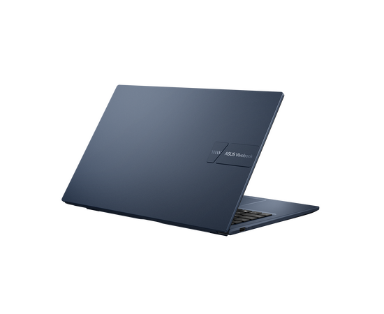  Ноутбук ASUS VivoBook 15 X1504VA-BQ003 (90NB10J1-M01J40) i5-1335U 16Gb SSD 512Gb Intel Iris Xe Graphics eligible 15,6 FHD IPS 42Вт*ч No OS Синий 