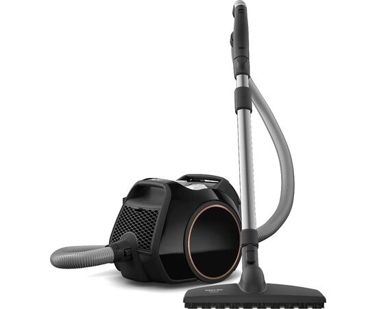  Пылесос Miele Boost CX1 125 Edition Obsidian черный 