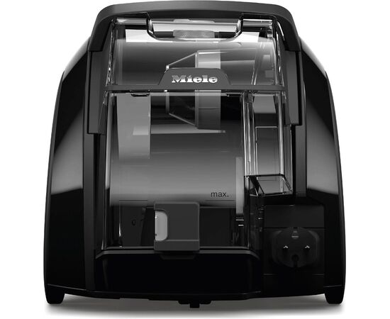  Пылесос Miele Boost CX1 125 Edition Obsidian черный 
