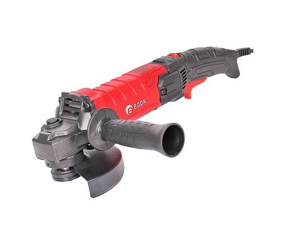  УШМ EDON AG-125/1200ER черный/красный 20665 
