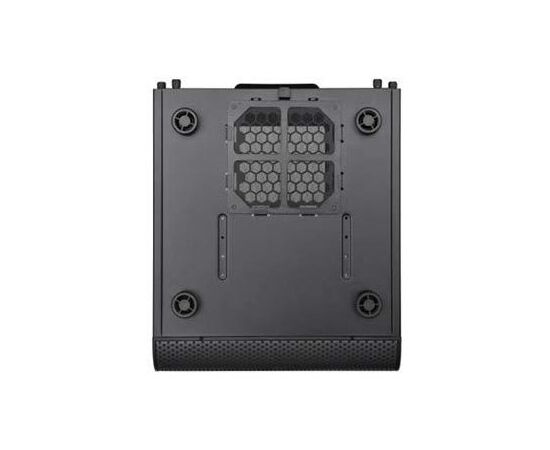  Корпус Thermaltake Core V1  черный без БП miniITX 1x200mm 2xUSB3.0 audio bott PSU 