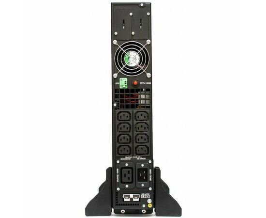  ИБП Штиль STR STR1102SL 1800Вт 2000ВА черный 