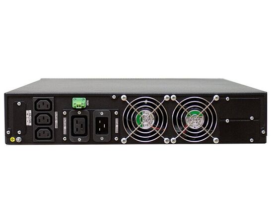  ИБП Штиль STR STR1102SL 1800Вт 2000ВА черный 