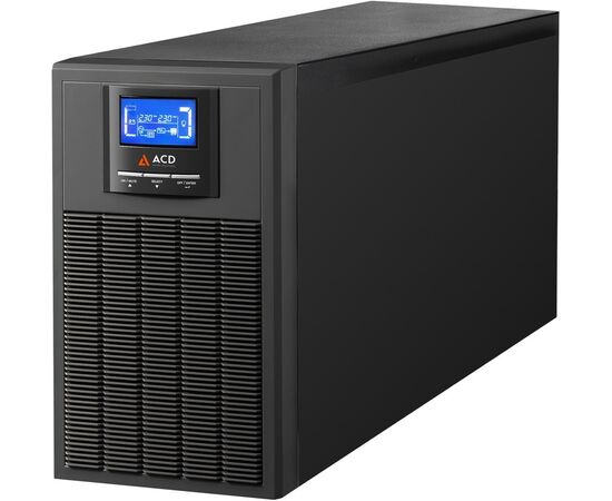  ИБП ACD PW-TowerLine 3000I (83-322377-00G) 
