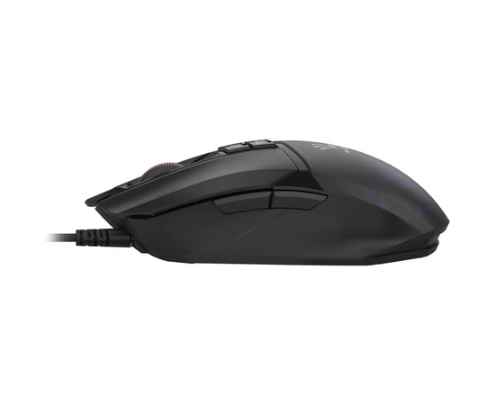  Мышь A4Tech Bloody W65 Max Mini Honeycomb черный 