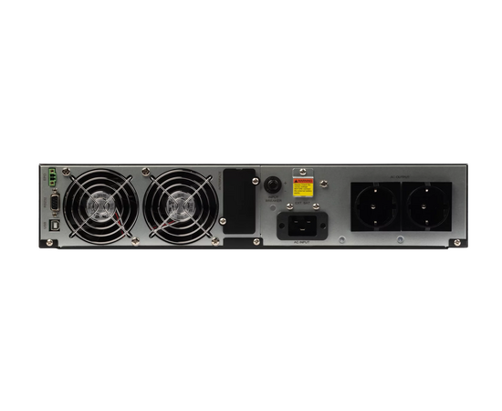  ИБП Smartwatt Data Pro Combo 3kVA 2700Вт 3000ВА черный 