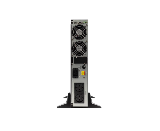  ИБП Smartwatt Data Pro Combo 3kVA 2700Вт 3000ВА черный 