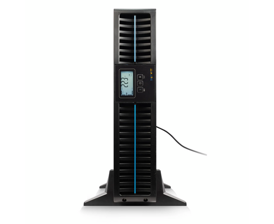 ИБП Smartwatt Data Pro IEC 1kVA 900Вт 1000ВА черный 