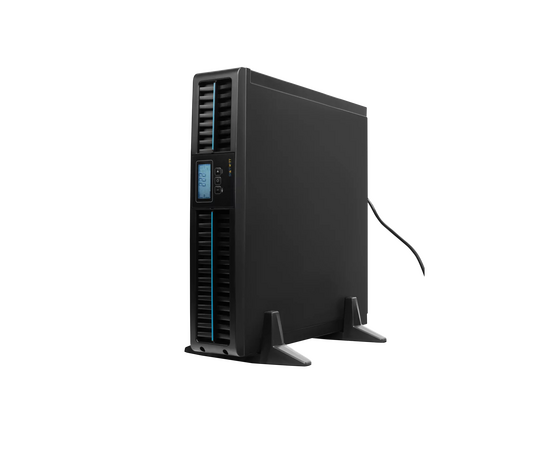  ИБП Smartwatt Data Pro IEC 1kVA 900Вт 1000ВА черный 