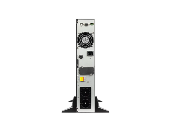  ИБП Smartwatt Data Pro IEC 1kVA 900Вт 1000ВА черный 