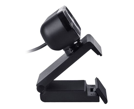  Web-камера A4Tech PK-940HA черный 2Mpix (1920x1080) USB2.0 с микрофоном 
